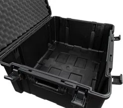 Titan AV 67 Storage Trunk - Box 106L - 645 X 518 X 319mm (int) 14 Titan AV 67 Storage Trunk - Box 106L - 645 X 518 X 319mm (int) -Mixer Road Box Sales Shop FXC 67ST dc4921db 8498 4b4a 8f3b 341435a8c718