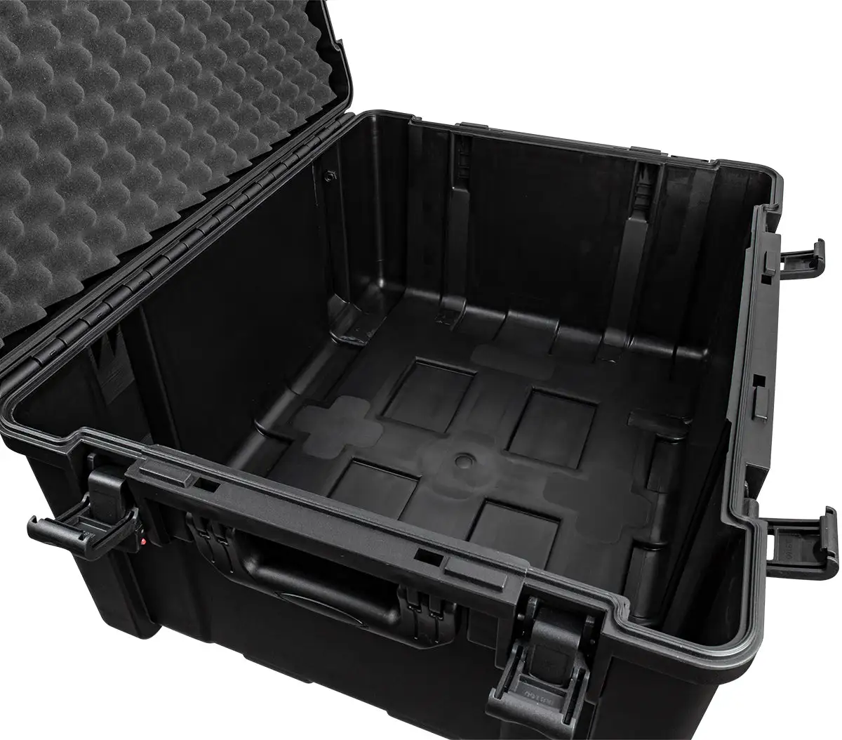 Titan AV 67 Storage Trunk - Box 106L - 645 X 518 X 319mm (int) 7 Titan AV 67 Storage Trunk - Box 106L - 645 X 518 X 319mm (int) - Image 5