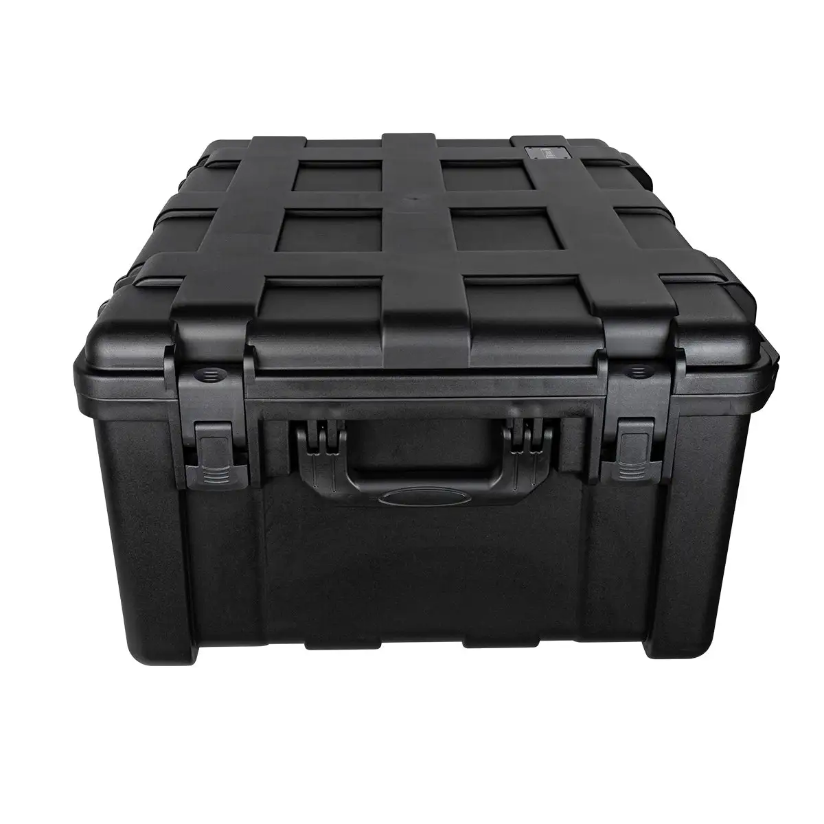 Titan AV 67 Storage Trunk - Box 106L - 645 X 518 X 319mm (int) 5 Titan AV 67 Storage Trunk - Box 106L - 645 X 518 X 319mm (int) - Image 3
