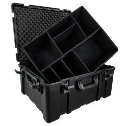 Titan AV 67 Storage Trunk - Box 106L - 645 X 518 X 319mm (int) 11 Titan AV 67 Storage Trunk - Box 106L - 645 X 518 X 319mm (int) -Mixer Road Box Sales Shop FXC 67ST ff533328 a5ec 4a1f b468 52299e86cbd4