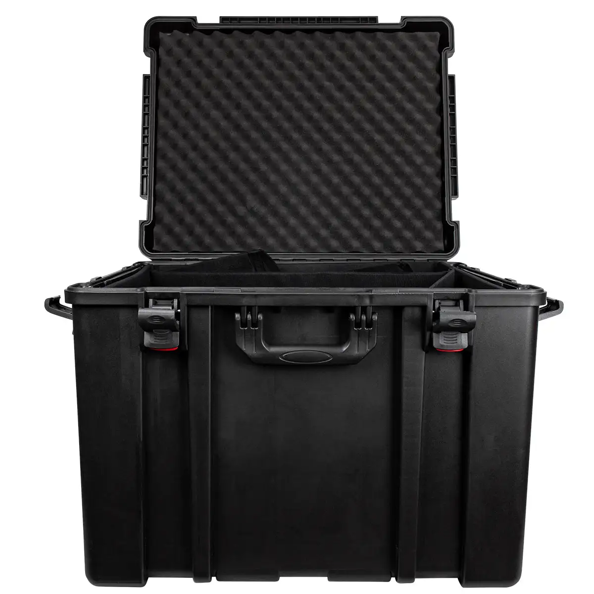 Titan AV 68 Storage Trunk - Box 169L - 645 X 518 X 507mm (int) 3 Titan AV 68 Storage Trunk - Box 169L - 645 X 518 X 507mm (int)