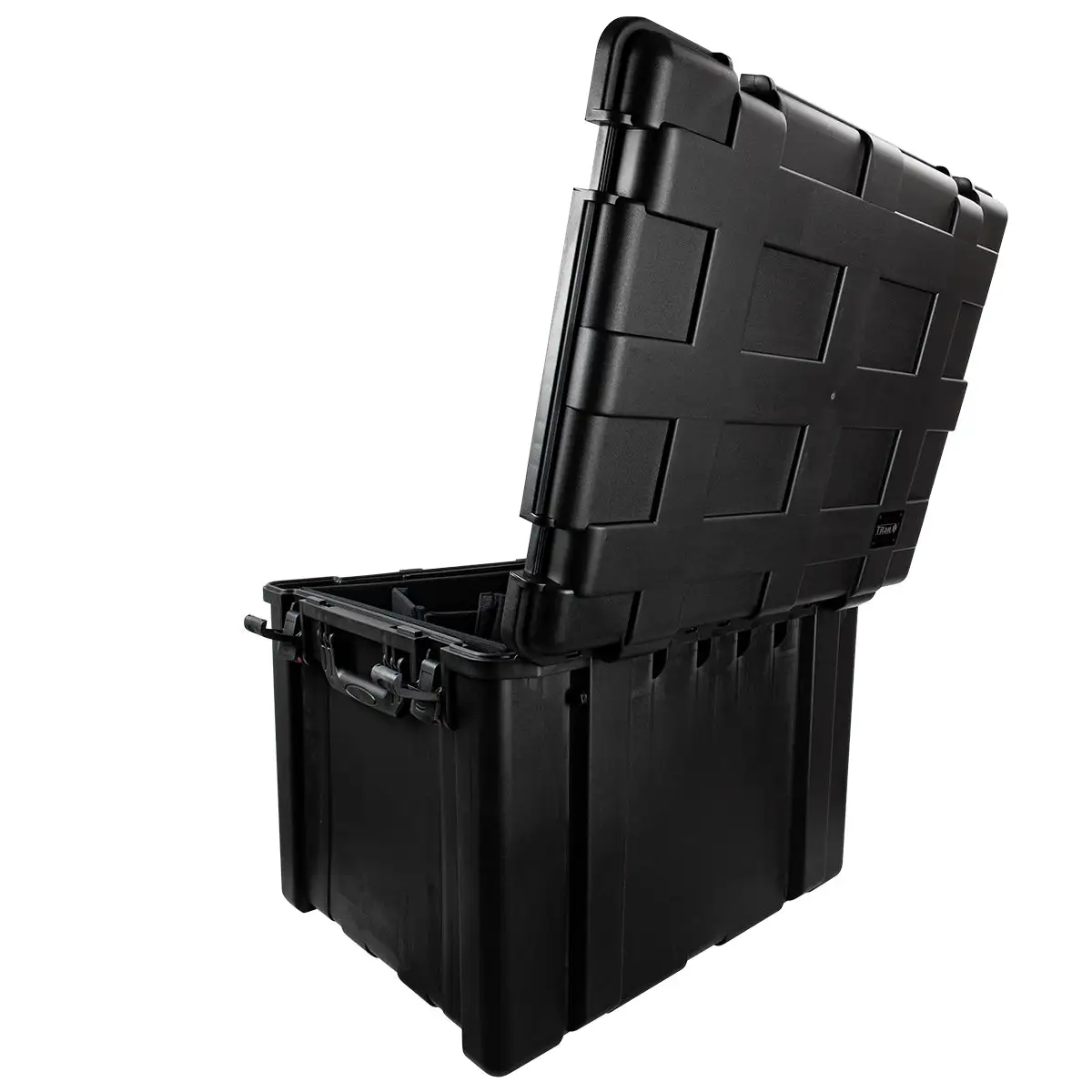 Titan AV 68 Storage Trunk - Box 169L - 645 X 518 X 507mm (int) 7 Titan AV 68 Storage Trunk - Box 169L - 645 X 518 X 507mm (int) - Image 5