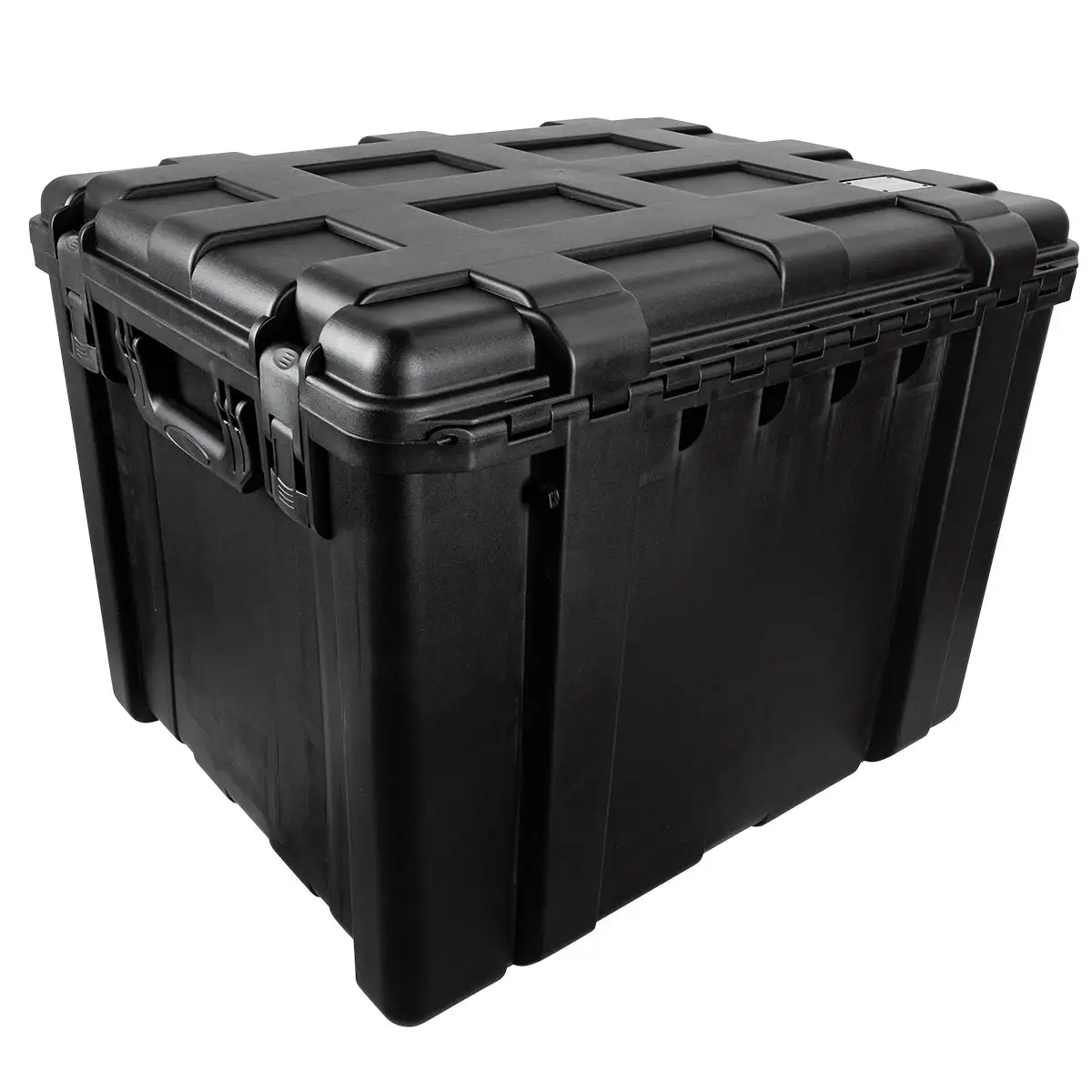 Titan AV 68 Storage Trunk - Box 169L - 645 X 518 X 507mm (int) 4 Titan AV 68 Storage Trunk - Box 169L - 645 X 518 X 507mm (int) - Image 2