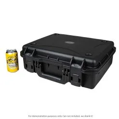 Titan AV 8003 Waterproof Hard Case 430 X 340 X 145mm (int)