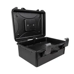 Titan AV 9001 Tool Box Hard Case With Drawer
