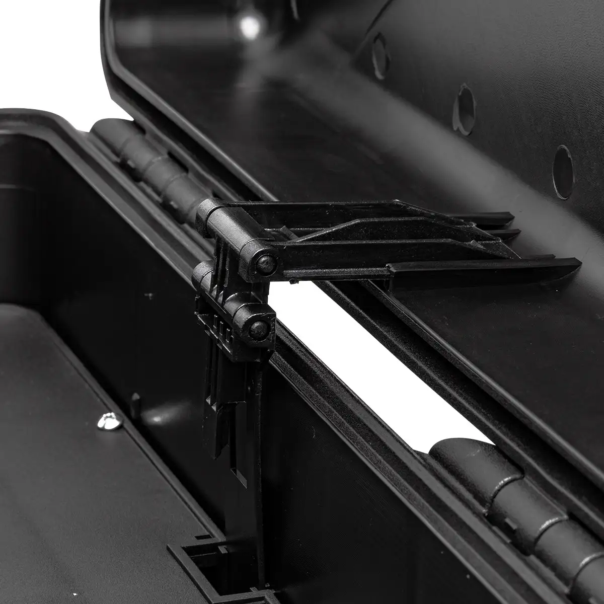 Titan AV 9001 Tool Box Hard Case With Drawer 8 Titan AV 9001 Tool Box Hard Case With Drawer - Image 6