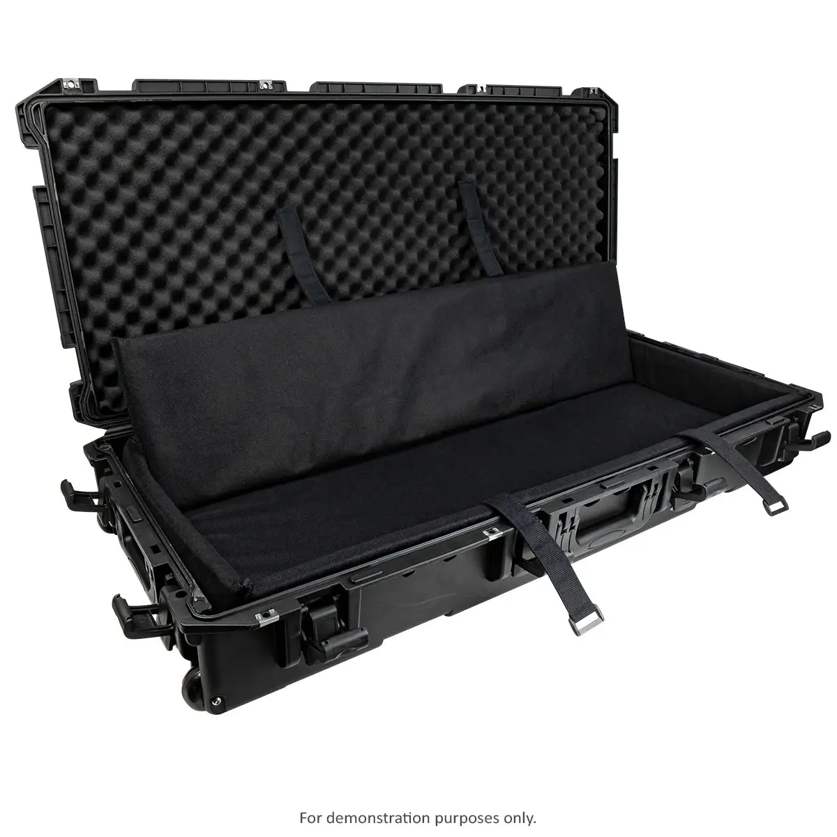 Titan AV 4003 Padded Divider Set For Hard Case 1090 X 470 X 130mm (ext) 4 Titan AV 4003 Padded Divider Set For Hard Case 1090 X 470 X 130mm (ext) - Image 2