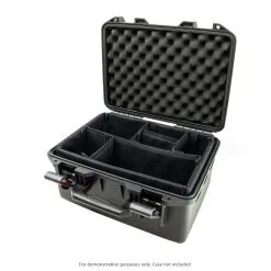 Titan AV 5003 Padded Divider Set For Camera Hard Case, 380 X 270 X 160mm (ext) -Mixer Road Box Sales Shop FXC DI5003 8d07bf25 850c 4f4c b457 74cad68b8d8d
