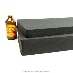 Titan AV 6001 Diced Foam Insert For Waterproof Hard Case -Mixer Road Box Sales Shop FXC FI6001 4e272289 76b1 4311 9ffa 24c87a8d50fd