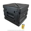 Titan AV 19" 10RU X Series Hard Case
