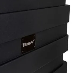 Titan AV 19" 10RU X Series Hard Case -Mixer Road Box Sales Shop FXC RACK 10U ff8f09f2 b3f4 4028 ad55 461ccf609099