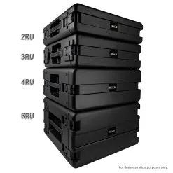 Titan AV 19" 4RU X Series Hard Case -Mixer Road Box Sales Shop FXC RACK 4U 3aabc9dc 247e 4077 a4d9 6c21a2f8699f