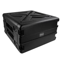 Titan AV 19" 6RU X Series Hard Case
