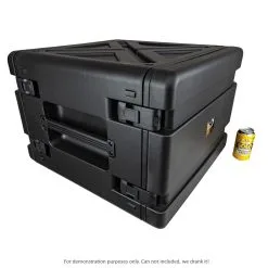 Titan AV 19" 8RU X Series Hard Case
