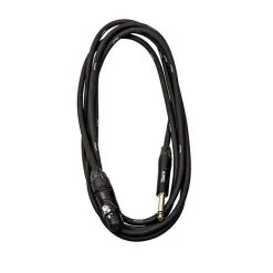 3m XLR Female To 1/4" Jack 6.5mm Titan AV Cable 6 3m XLR Female To 1/4" Jack 6.5mm Titan AV Cable -Mixer Road Box Sales Shop FXM 104 3 03d5aa13 d1b8 4440 83f5 9446d2072070