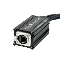 Titan AV CAT Tail, EtherCON To Quad TRS -Mixer Road Box Sales Shop FXM MC CATTRS 087d5bdd b8a1 4237 8db3 91036684fa43