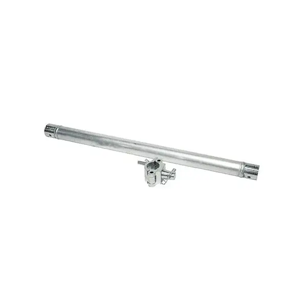 Titan AV 1m 50mm Tube Drop Bar Boom Arm Truss Kit 3 Titan AV 1m 50mm Tube Drop Bar Boom Arm Truss Kit