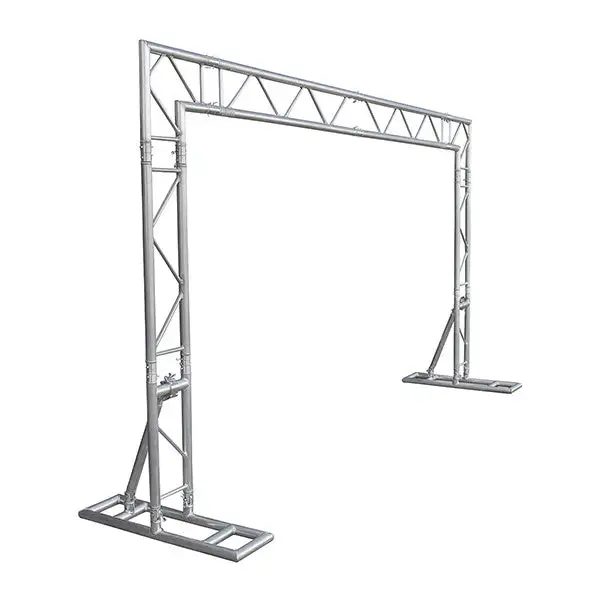 Titan AV 290 Flat Truss Archway 3m X 2.5m 4 Titan AV 290 Flat Truss Archway 3m X 2.5m - Image 2