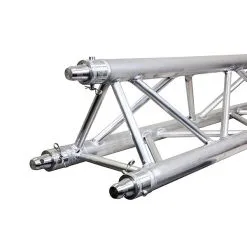 Titan AV Tri Truss Lighting Stand 2m Trussing, 800mm Base & Top Plate -Mixer Road Box Sales Shop KIT 0013 aeb0dbc7 4093 4f81 b927 172c6edc0e0b
