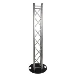 Titan AV Box Truss Lighting Stand 2 Meter Trussing & Steel 600mm Circle Base 8 Titan AV Box Truss Lighting Stand 2 Meter Trussing & Steel 600mm Circle Base -Mixer Road Box Sales Shop KIT 0018 c4d3bce0 8397 430f 9f37 0d344f9a5afc