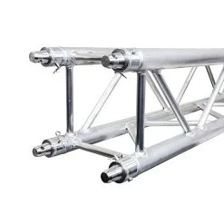 Titan AV Box Truss Lighting Stand 2 Meter Trussing & Steel 500mm Base -Mixer Road Box Sales Shop KIT 0019 26a05de4 2bb3 4ed1 ad61 f4a09a37b311