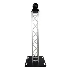 Titan AV Box Truss Lighting Stand 2.5m Trussing, 800mm Base & Top Plate 10 Titan AV Box Truss Lighting Stand 2.5m Trussing, 800mm Base & Top Plate -Mixer Road Box Sales Shop KIT 0026 33c1ceed 44ac 413e 801d 9a2dd61f4541