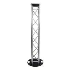 Titan AV Box Truss Lighting Stand 2.5m Trussing, 600mm Circle Base & Top Plate 9 Titan AV Box Truss Lighting Stand 2.5m Trussing, 600mm Circle Base & Top Plate -Mixer Road Box Sales Shop KIT 0027 a7ade916 2d7f 4b14 b274 2c7148e4b923