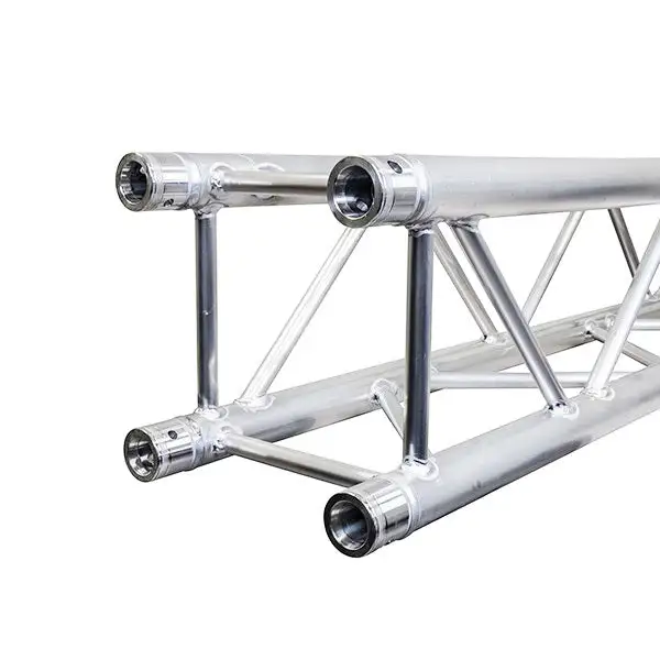 Titan AV 290mm Box Lighting Truss Arch Way Frame 3m(H) X 7m(W) 4 Titan AV 290mm Box Lighting Truss Arch Way Frame 3m(H) X 7m(W) - Image 2