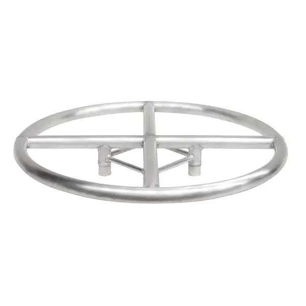 Titan AV 2.5 Metre 290mm Box Truss Light Stand, 1 Metre Ring 6 Titan AV 2.5 Metre 290mm Box Truss Light Stand, 1 Metre Ring - Image 4