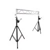 Titan AV 290 Flat Truss Lighting Stand, 4m W X 4.1m H -Mixer Road Box Sales Shop KIT 0049
