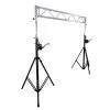 Titan AV 290 Flat Truss Lighting Stand, 5m W X 4.1m H -Mixer Road Box Sales Shop KIT 0051