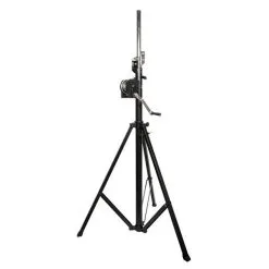 Titan AV 290 Flat Truss Lighting Stand, 5m W X 4.1m H -Mixer Road Box Sales Shop KIT 0051 3052b168 32a4 41f8 9521 a5ad9b905cd4