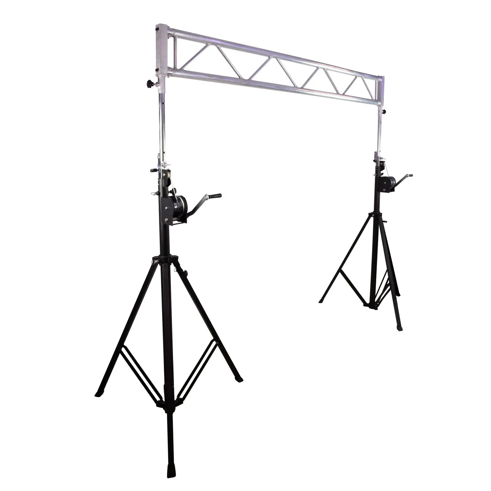 Titan AV 290 Flat Truss Lighting Stand, 6m W X 4.1m H 3 Titan AV 290 Flat Truss Lighting Stand, 6m W X 4.1m H