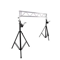Titan AV 290 Flat Truss Lighting Stand, 6m W X 4.1m H 9 Titan AV 290 Flat Truss Lighting Stand, 6m W X 4.1m H -Mixer Road Box Sales Shop KIT 0052 5c3045d0 1753 45db aebe 9f5dffb0ff80