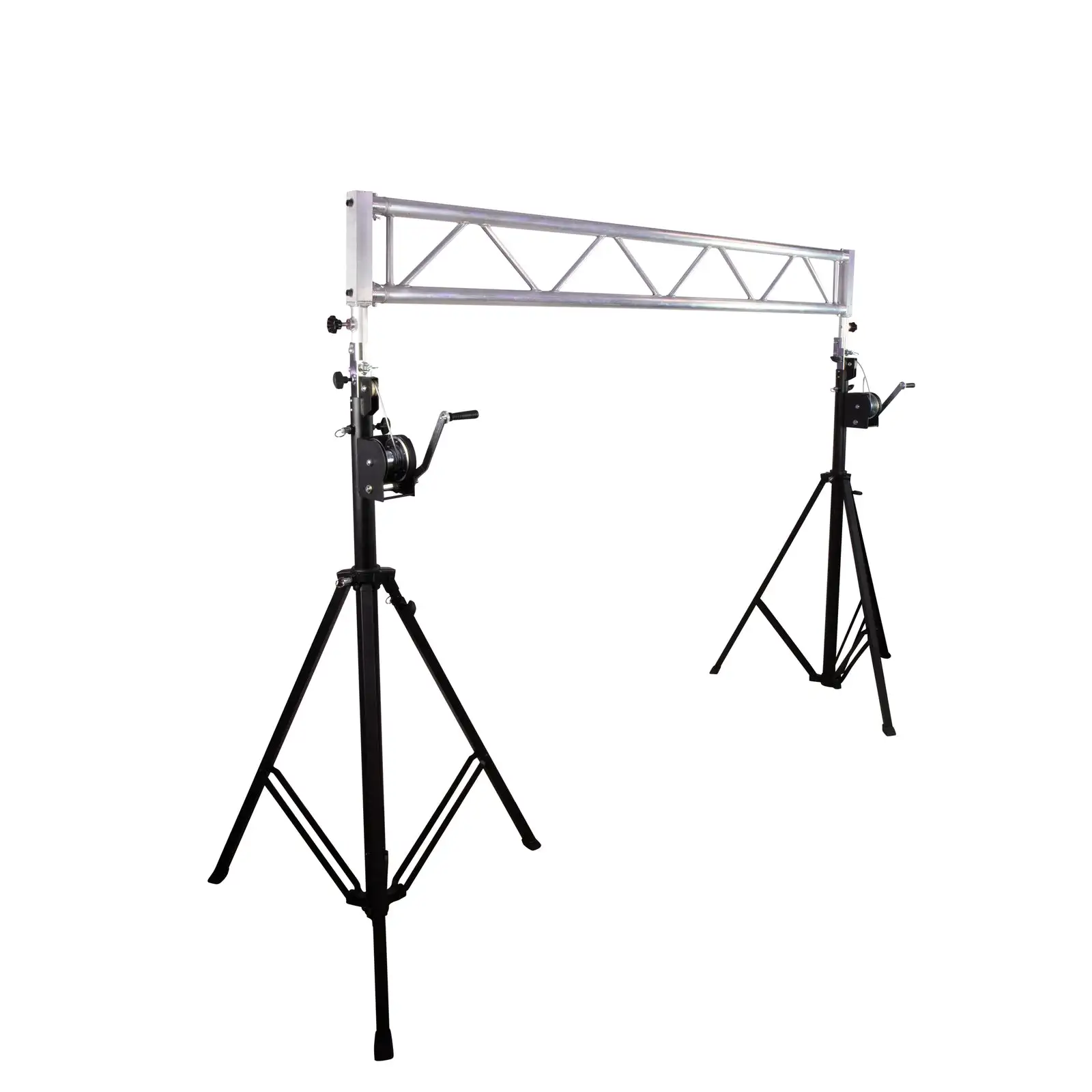 Titan AV 290 Flat Truss Lighting Stand, 6m W X 4.1m H 4 Titan AV 290 Flat Truss Lighting Stand, 6m W X 4.1m H - Image 2