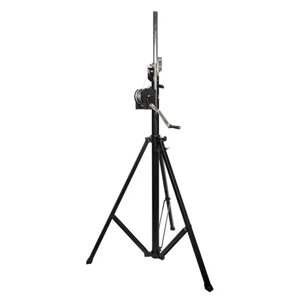 Titan AV 290 Flat Truss Lighting Stand, 6m W X 4.1m H 7 Titan AV 290 Flat Truss Lighting Stand, 6m W X 4.1m H - Image 5