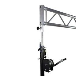 Titan AV 290 Flat Truss Lighting Stand, 6m W X 4.1m H 10 Titan AV 290 Flat Truss Lighting Stand, 6m W X 4.1m H -Mixer Road Box Sales Shop KIT 0052 fbfc4e77 341e 45e5 8cf0 f050a5f8cf53