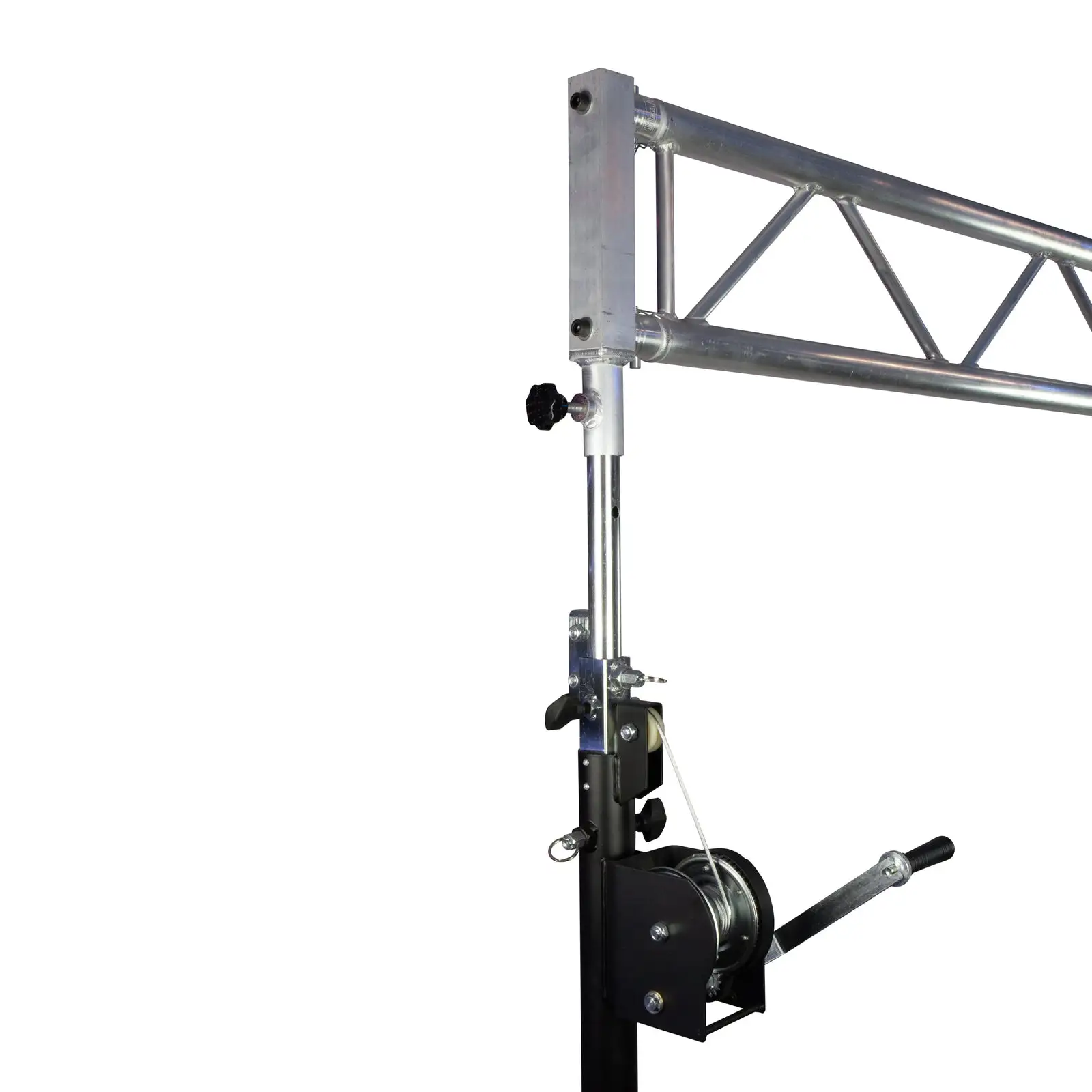 Titan AV 290 Flat Truss Lighting Stand, 6m W X 4.1m H 5 Titan AV 290 Flat Truss Lighting Stand, 6m W X 4.1m H - Image 3