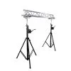 Titan AV 290 Tri Truss Lighting Stand, 6m W X 4.1m H -Mixer Road Box Sales Shop KIT 0053