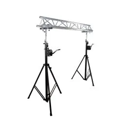 Titan AV 290 Tri Truss Lighting Stand, 6m W X 4.1m H