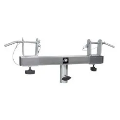 Titan AV 290 Tri Truss Lighting Stand, 6m W X 4.1m H -Mixer Road Box Sales Shop KIT 0053 594475b6 5e90 4ade bc07 783527a9467f