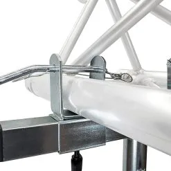 Titan AV 290 Tri Truss Lighting Stand, 6m W X 4.1m H -Mixer Road Box Sales Shop KIT 0053 6a2b1bb2 cd58 49b5 b614 6e588d5725c6