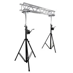 Titan AV 290 Box Truss Lighting Stand, 6m W X 4.1m H -Mixer Road Box Sales Shop KIT 0054 1598972c 2e43 4e19 bd62 a0198bf18f9a