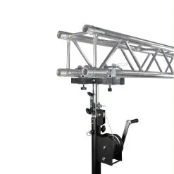 Titan AV 290 Box Truss Lighting Stand, 6m W X 4.1m H -Mixer Road Box Sales Shop KIT 0054 66b6450e 8858 44e1 a72d 60644b2aab3f
