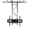 Titan AV 1m Flat Truss Drop Down TV Mount Kit 2 Titan AV 1m Flat Truss Drop Down TV Mount Kit -Mixer Road Box Sales Shop KIT 0055