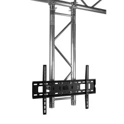 Titan AV 1m Flat Truss Drop Down TV Mount Kit -Mixer Road Box Sales Shop KIT 0055 1a850fc7 ed1a 441c 9421 bce20566c3f4