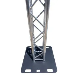 Titan AV 290mm Box Truss LED Wall Frame 3.3m(H) X 6.6m(W) 12 Titan AV 290mm Box Truss LED Wall Frame 3.3m(H) X 6.6m(W) -Mixer Road Box Sales Shop KIT 0064 0dd92b48 a99e 405f 8f99 8040d024ad62