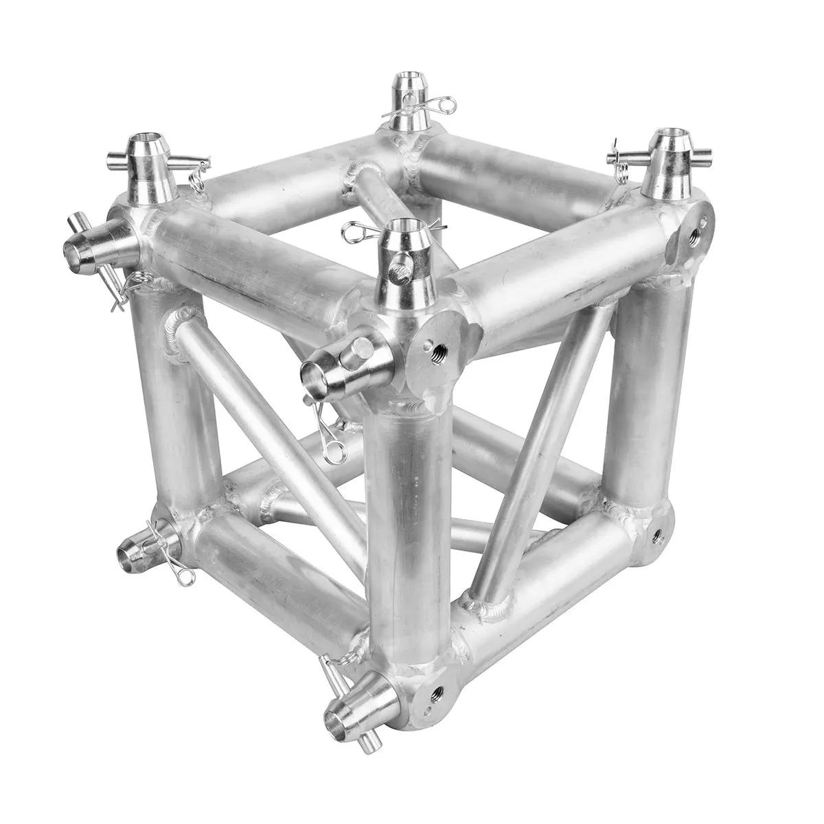 Titan AV 290mm Box Truss LED Wall Frame 3.3m(H) X 6.6m(W) 8 Titan AV 290mm Box Truss LED Wall Frame 3.3m(H) X 6.6m(W) - Image 6