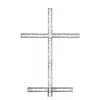 Titan AV 290 Box Truss Worship Cross 6.6 X 3.4m 2 Titan AV 290 Box Truss Worship Cross 6.6 X 3.4m -Mixer Road Box Sales Shop KIT 0082