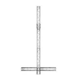 Titan AV 290 Box Truss Worship Cross 6.6 X 3.4m -Mixer Road Box Sales Shop KIT 0082 7d0cb7b5 3f52 4db2 b034 b0650ac6c4f0
